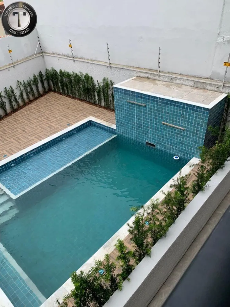 Casa, 2 quartos, 74 m² - Foto 8