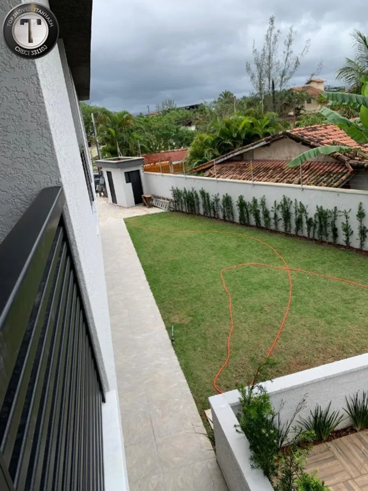 Casa, 2 quartos, 74 m² - Foto 1