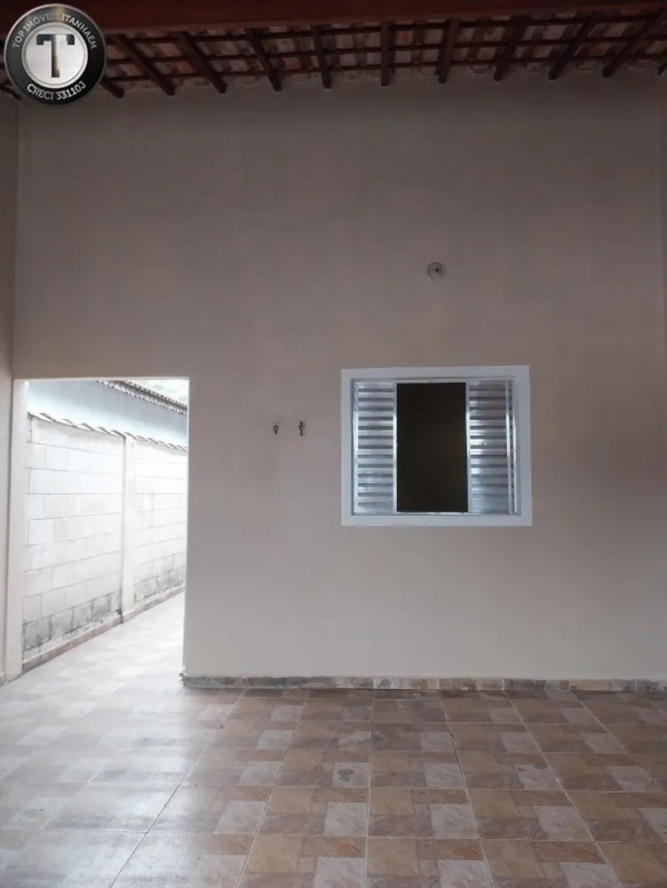 Casa, 2 quartos, 150 m² - Foto 1
