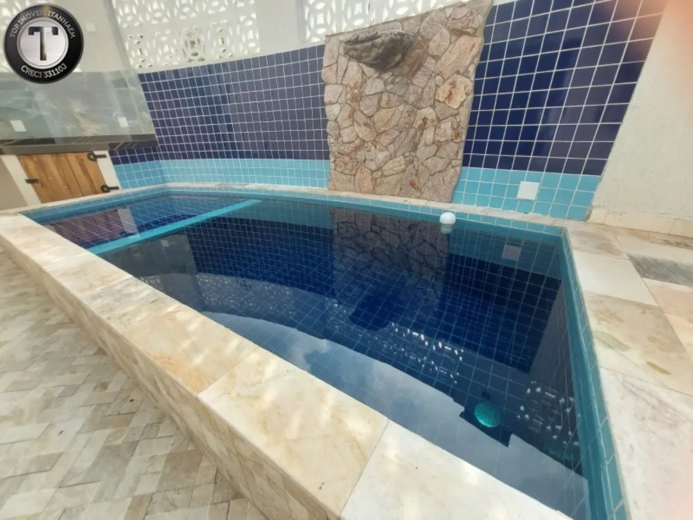 Casa, 2 quartos, 95 m² - Foto 6