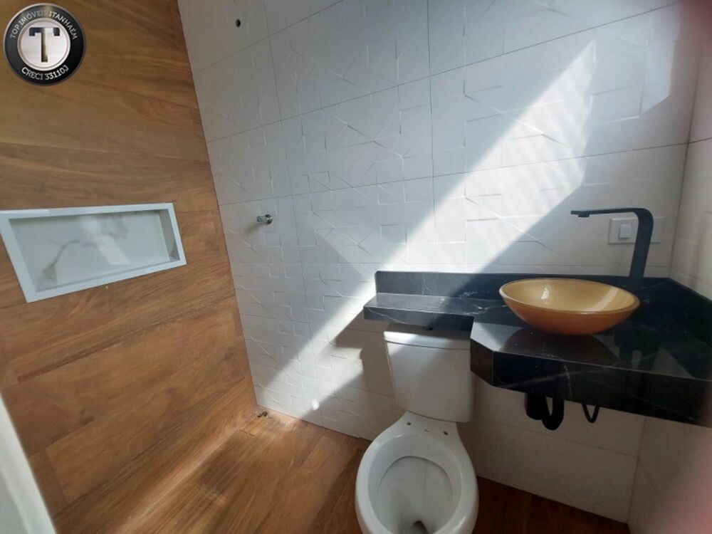 Casa, 2 quartos, 95 m² - Foto 1