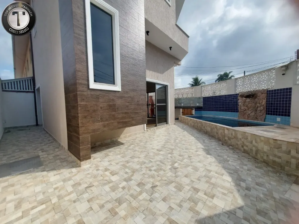 Casa, 2 quartos, 95 m² - Foto 3