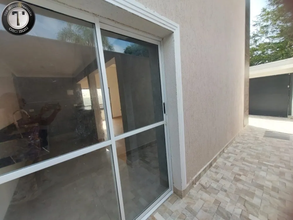 Casa, 2 quartos, 95 m² - Foto 5