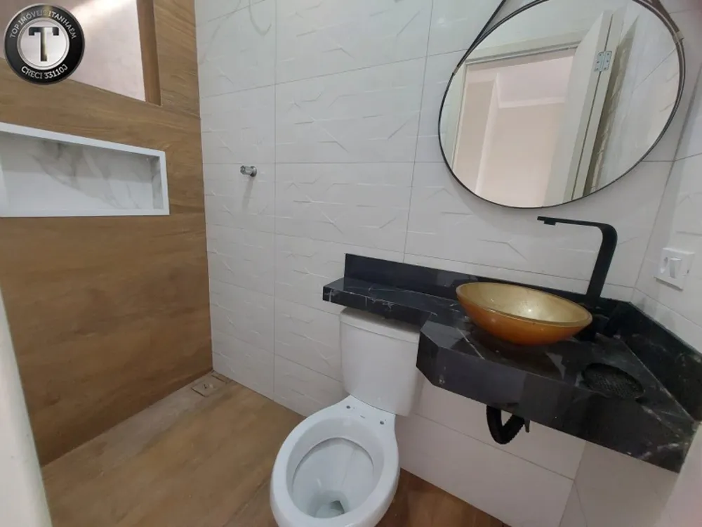 Casa, 2 quartos, 95 m² - Foto 15