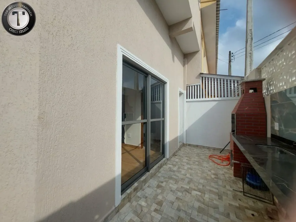 Casa, 2 quartos, 95 m² - Foto 4