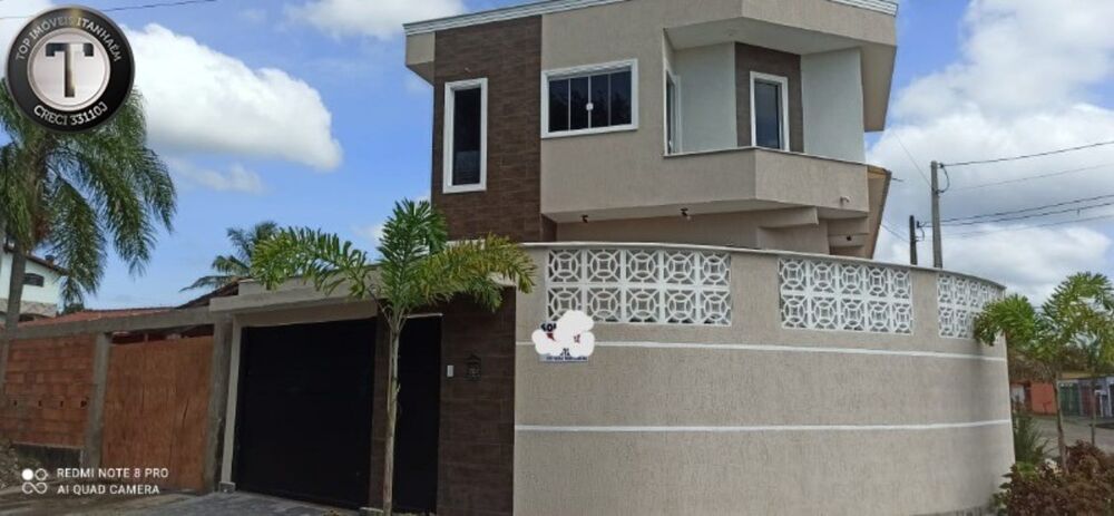 Casa, 2 quartos, 95 m² - Foto 4