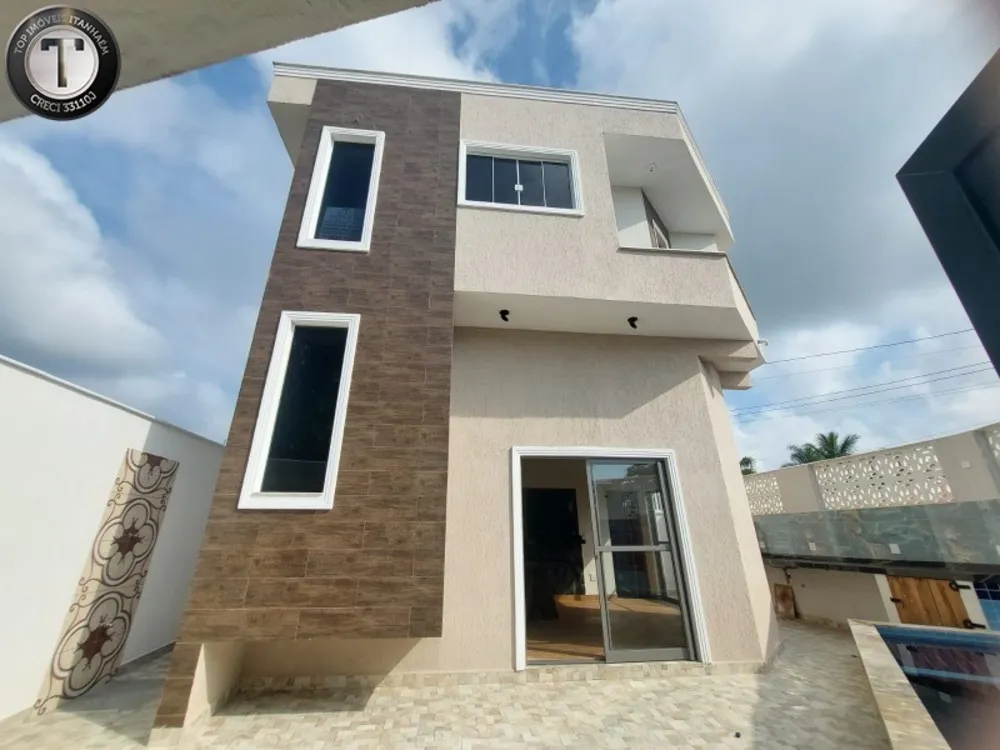 Casa, 2 quartos, 95 m² - Foto 1