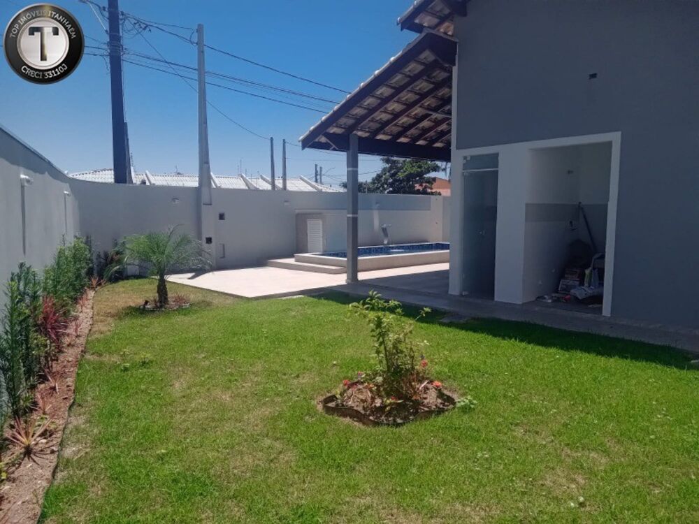 Casa, 3 quartos, 106 m² - Foto 18