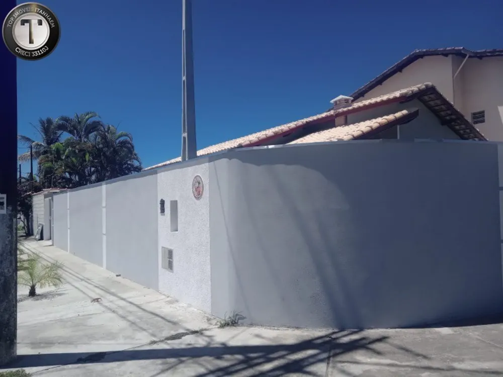Casa, 3 quartos, 106 m² - Foto 5