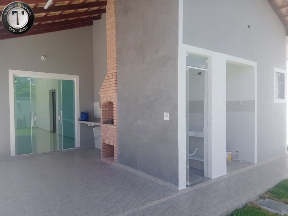 Casa, 3 quartos, 106 m² - Foto 11