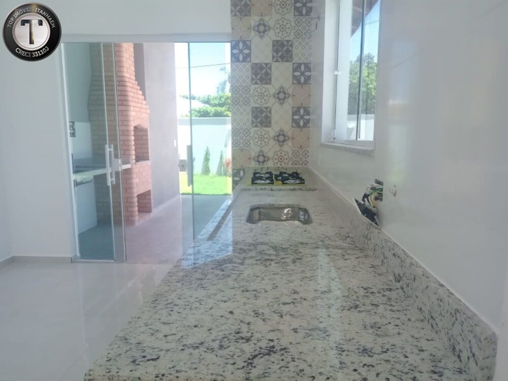 Casa, 3 quartos, 106 m² - Foto 2