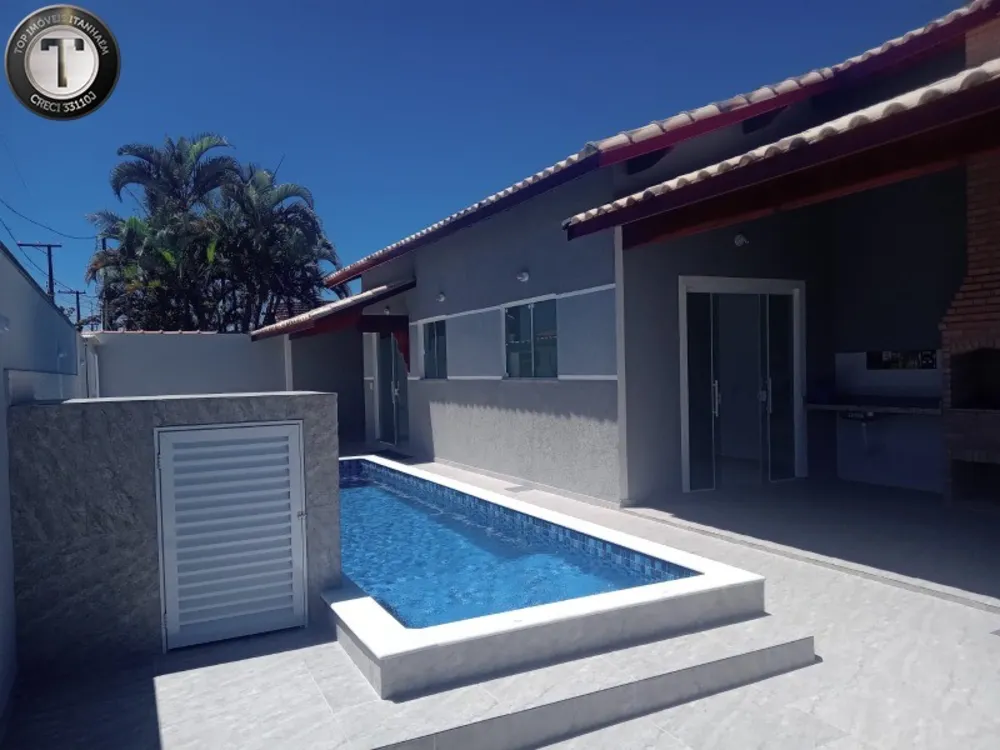 Casa, 3 quartos, 106 m² - Foto 14