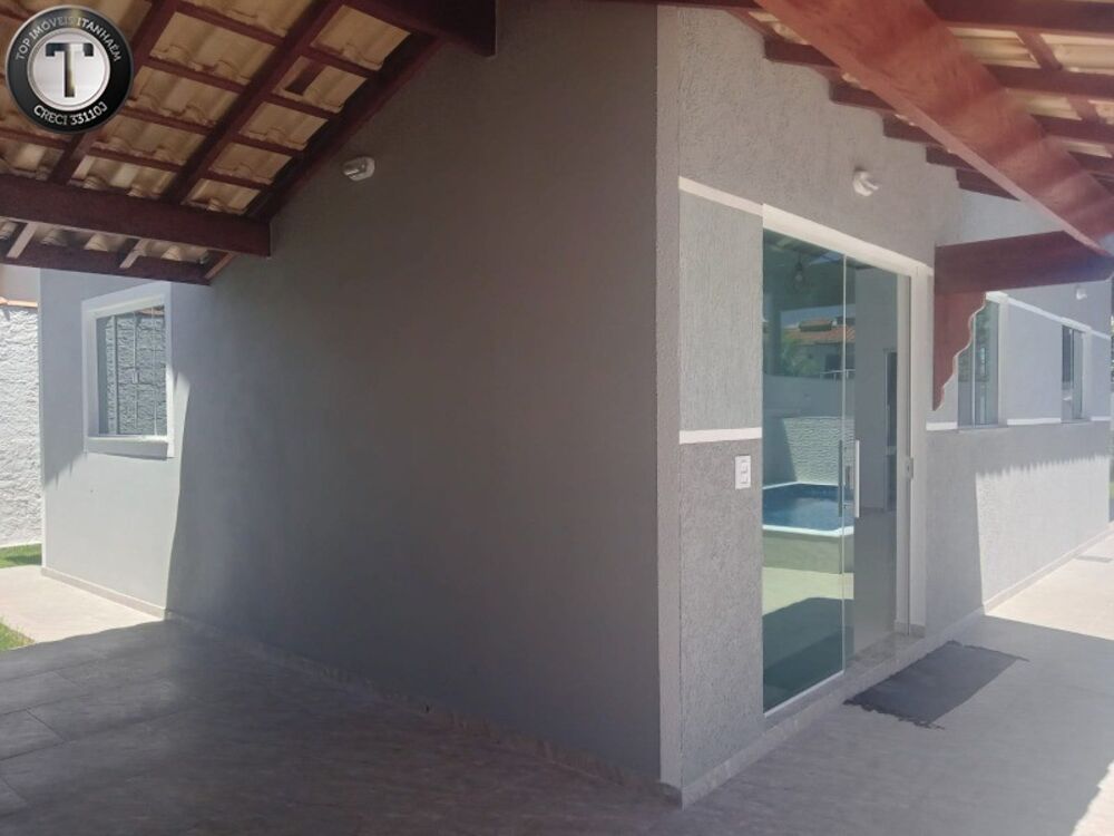 Casa, 3 quartos, 106 m² - Foto 5