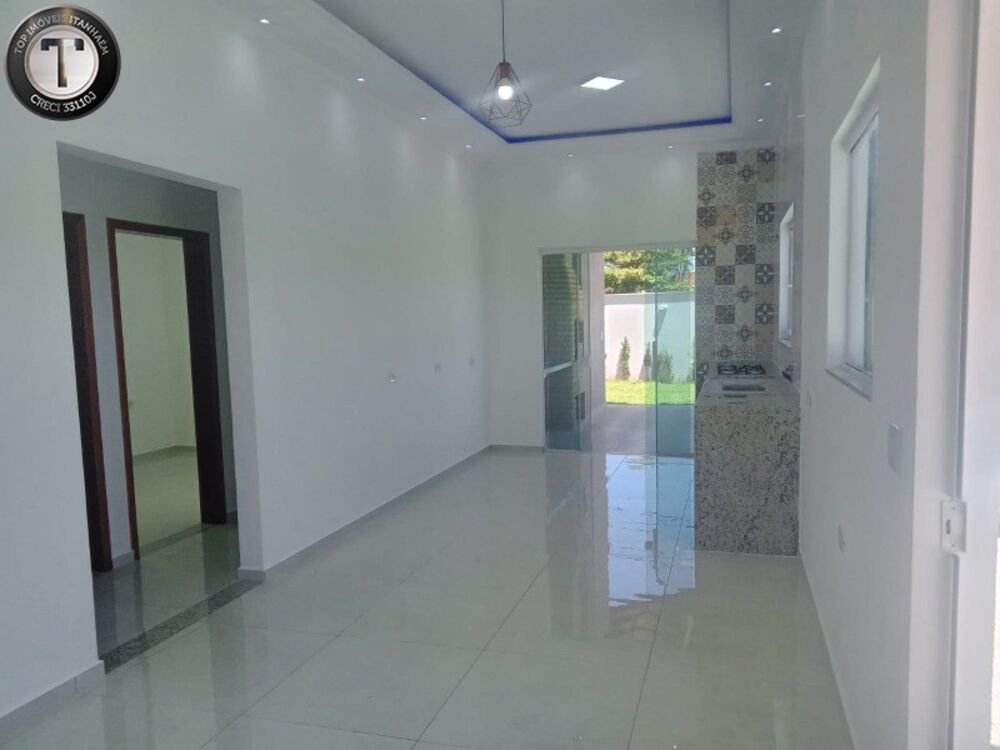 Casa, 3 quartos, 106 m² - Foto 1