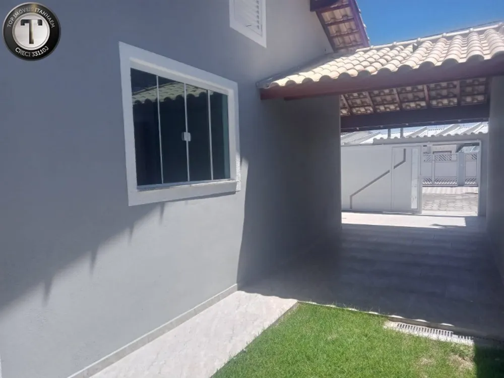 Casa, 3 quartos, 106 m² - Foto 21