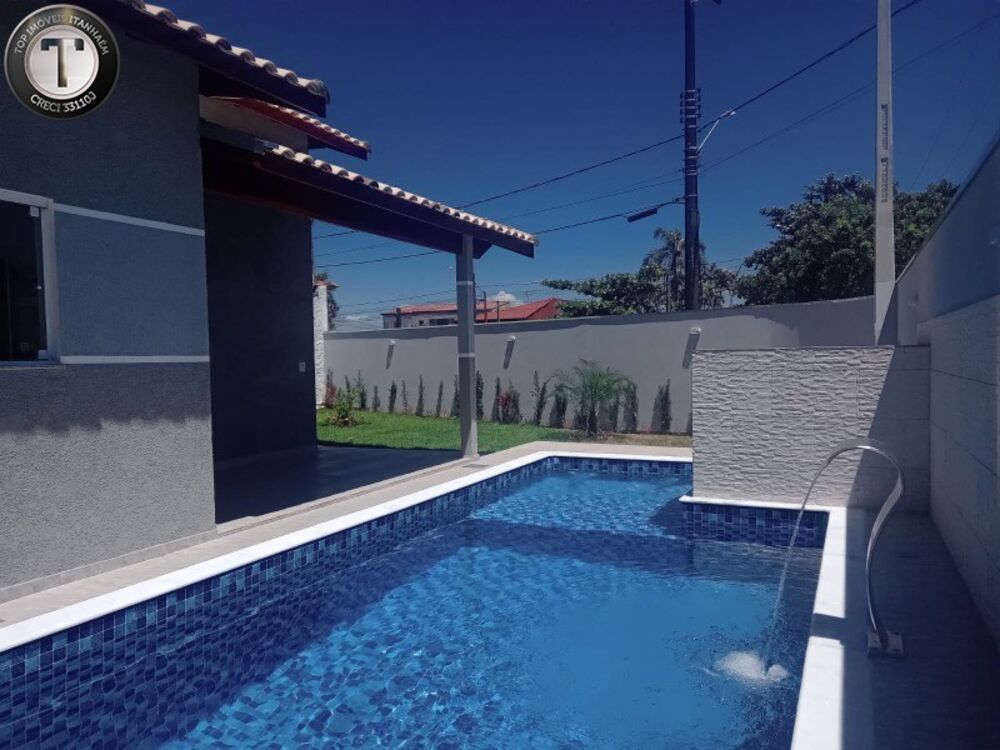 Casa, 3 quartos, 106 m² - Foto 16