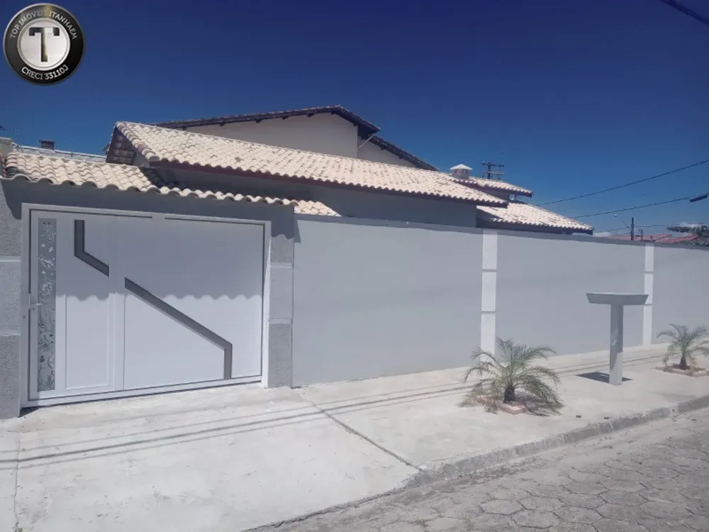 Casa, 3 quartos, 106 m² - Foto 7
