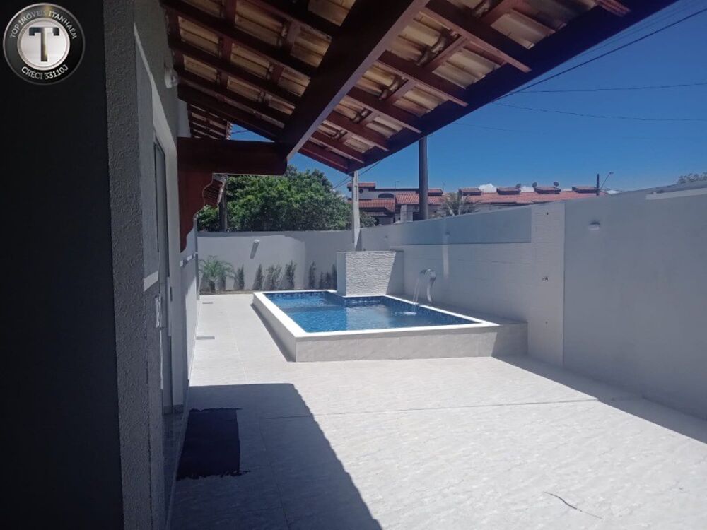 Casa, 3 quartos, 106 m² - Foto 14
