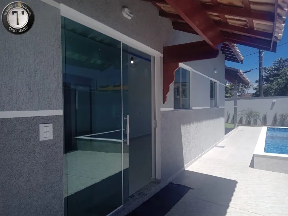Casa, 3 quartos, 106 m² - Foto 11