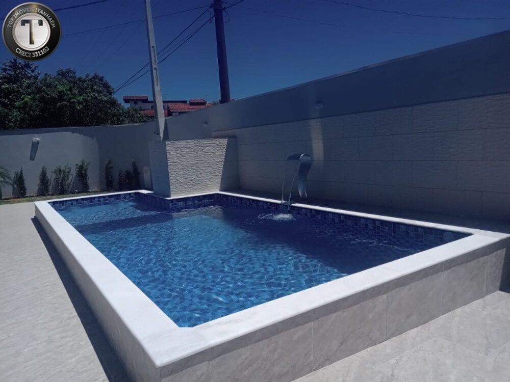 Casa, 3 quartos, 106 m² - Foto 3