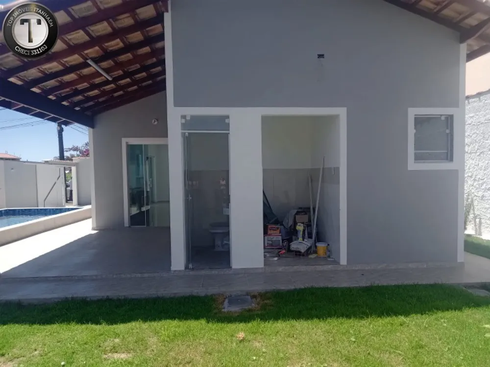 Casa, 3 quartos, 106 m² - Foto 18