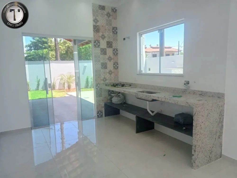 Casa, 3 quartos, 106 m² - Foto 25