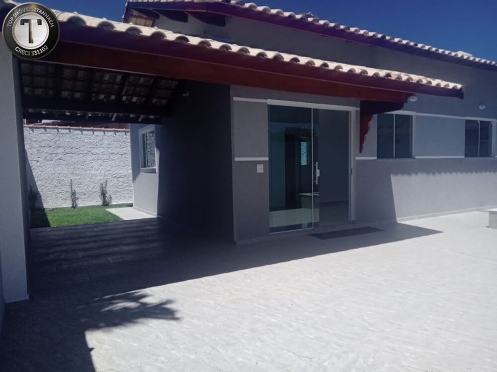 Casa, 3 quartos, 106 m² - Foto 12