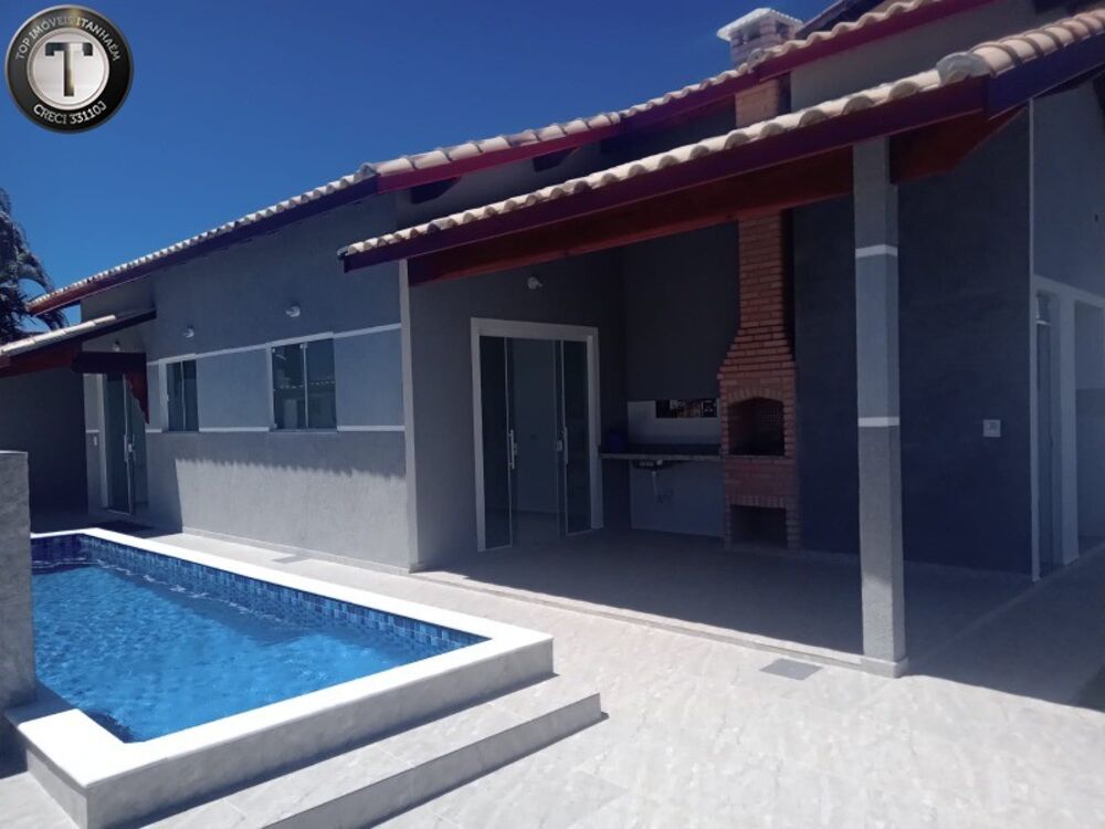 Casa, 3 quartos, 106 m² - Foto 9