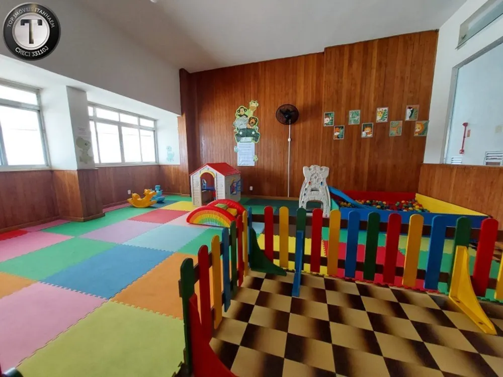 Apartamento, 2 quartos, 84 m² - Foto 5
