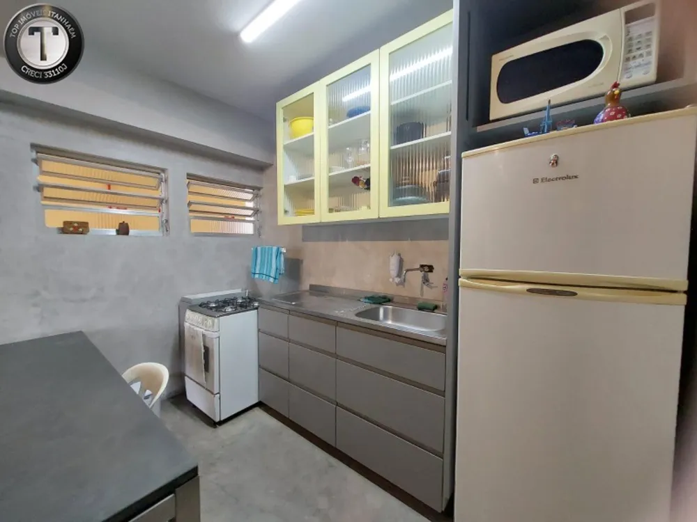 Apartamento, 2 quartos, 84 m² - Foto 9