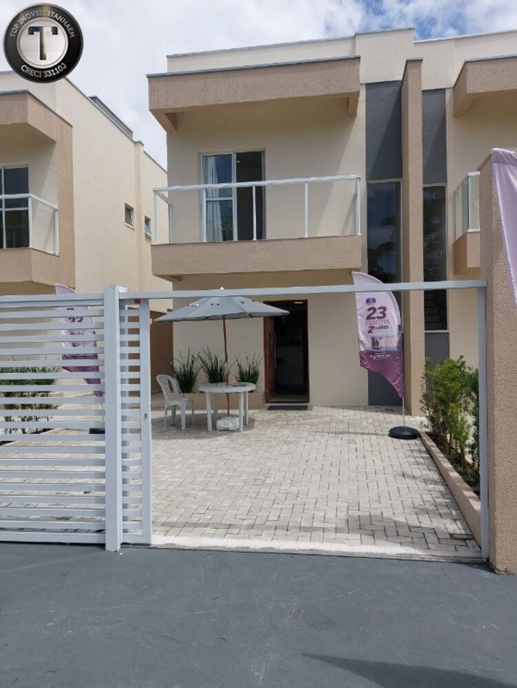Casa, 2 quartos, 117 m² - Foto 1