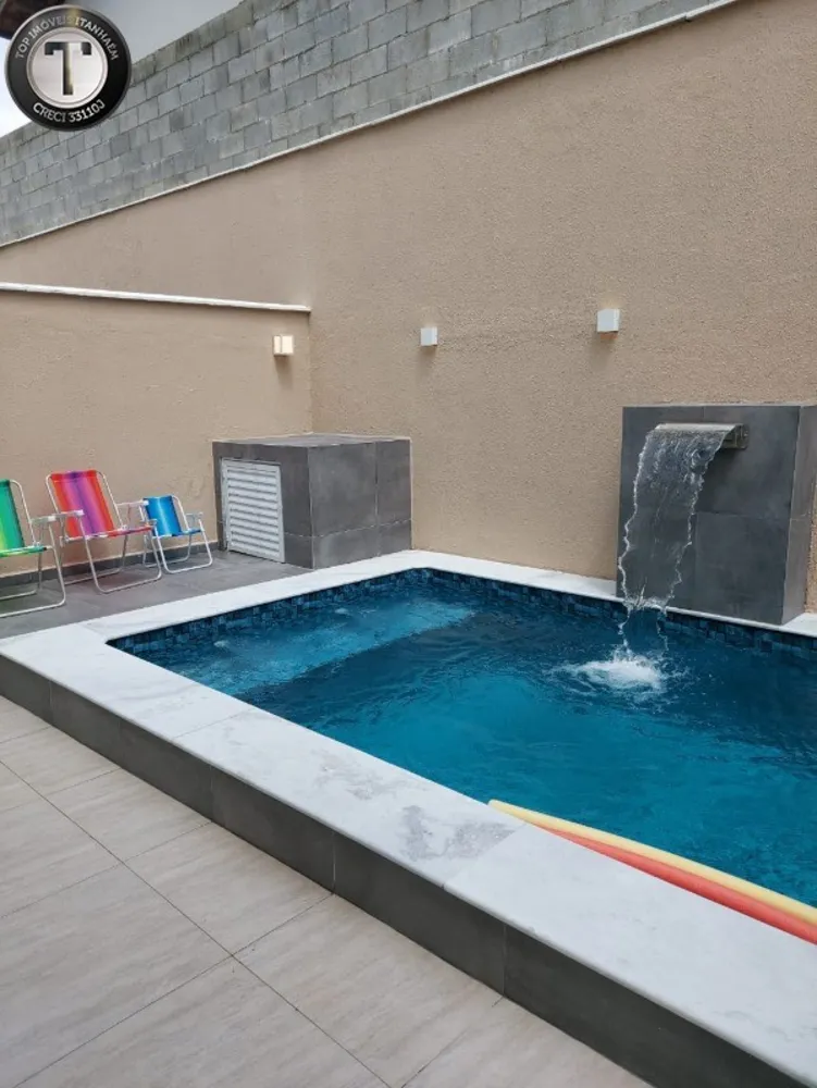 Casa, 2 quartos, 117 m² - Foto 9