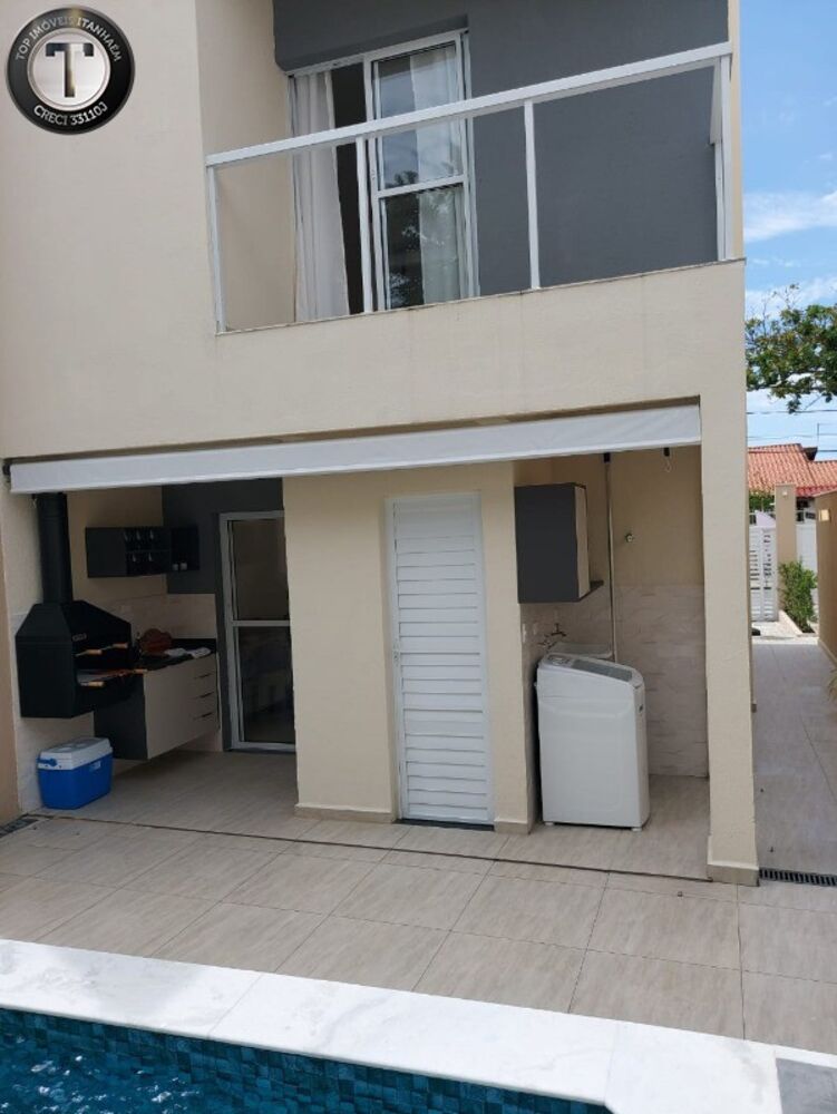 Casa, 2 quartos, 117 m² - Foto 2