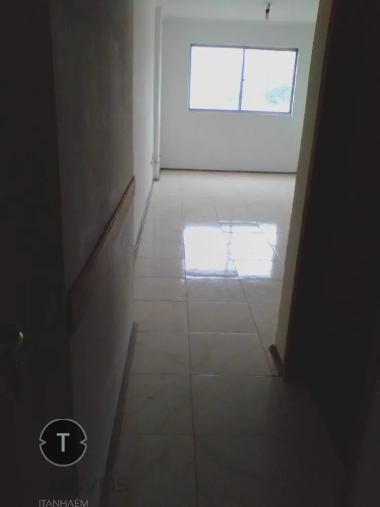 Apartamento, 2 quartos, 80 m² - Foto 2