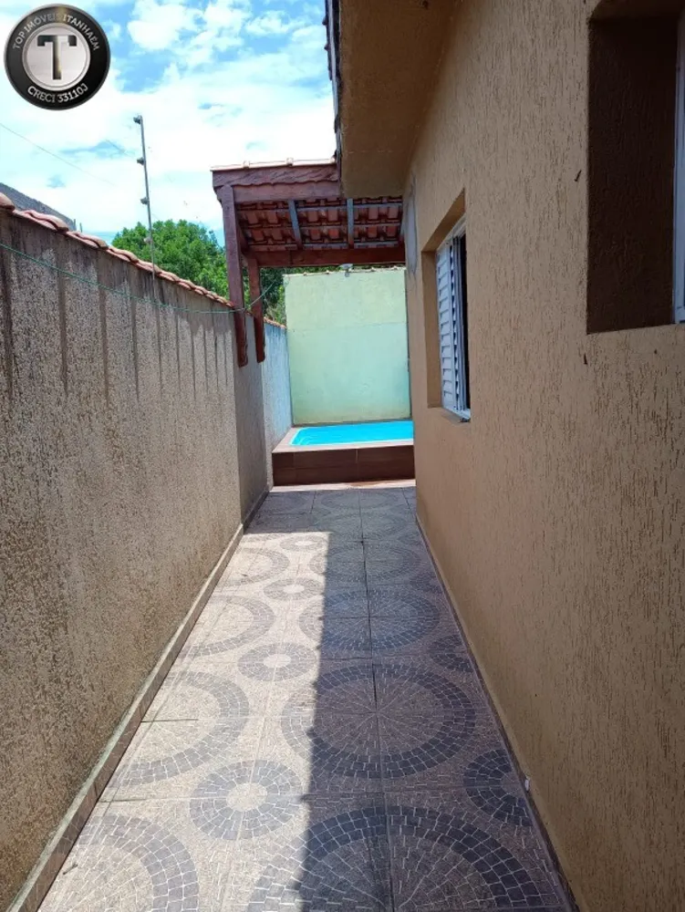 Casa, 2 quartos, 55 m² - Foto 6