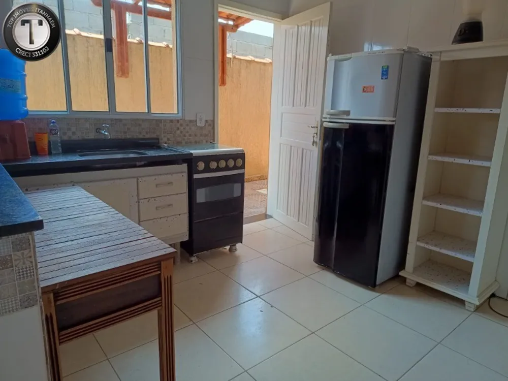 Casa, 2 quartos, 55 m² - Foto 16
