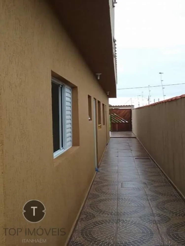 Casa, 2 quartos, 55 m² - Foto 5