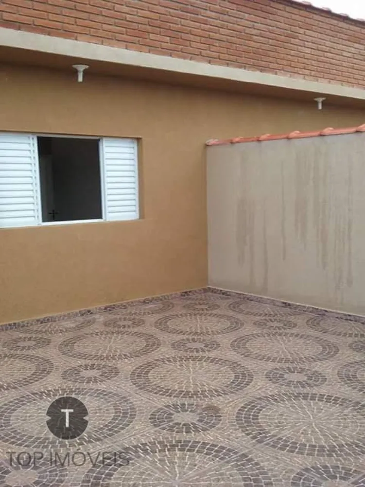 Casa, 2 quartos, 55 m² - Foto 4