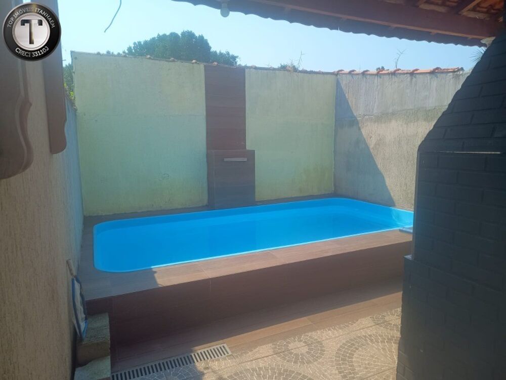 Casa, 2 quartos, 55 m² - Foto 1