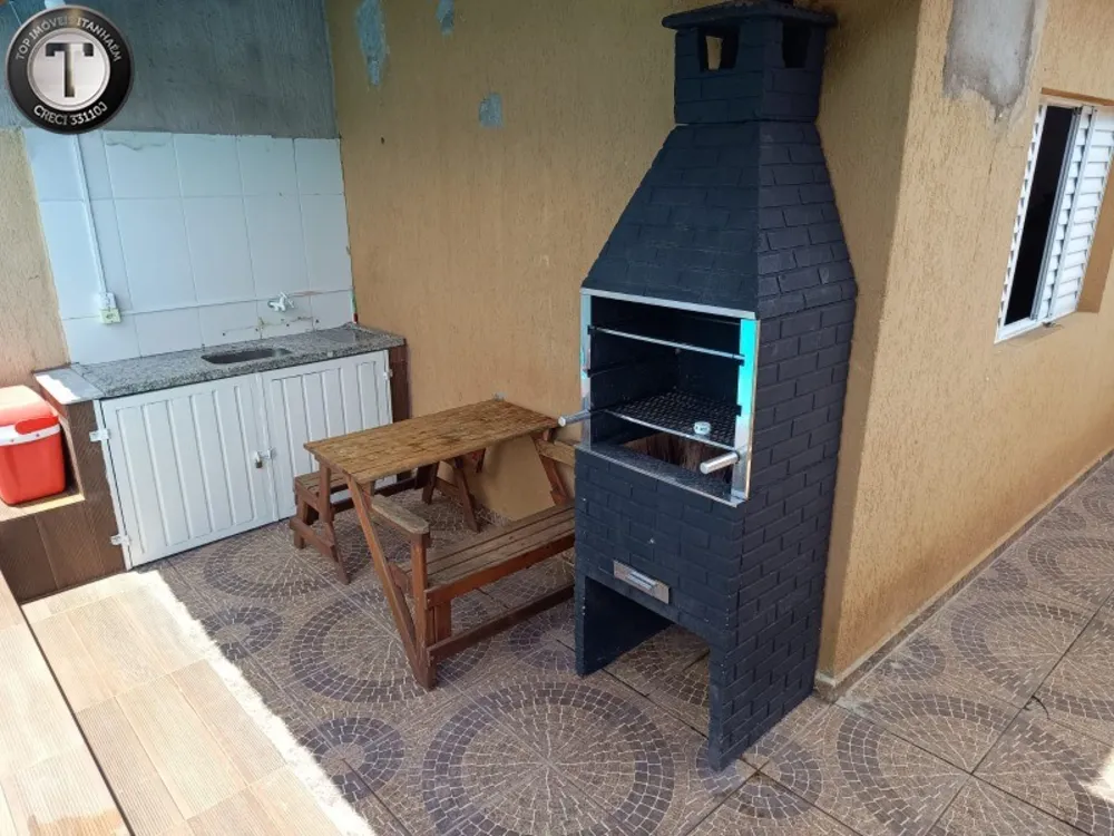 Casa, 2 quartos, 55 m² - Foto 10