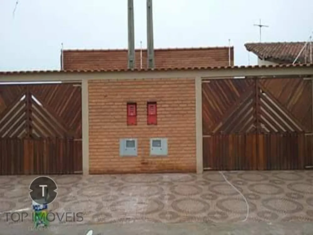 Casa, 2 quartos, 55 m² - Foto 2