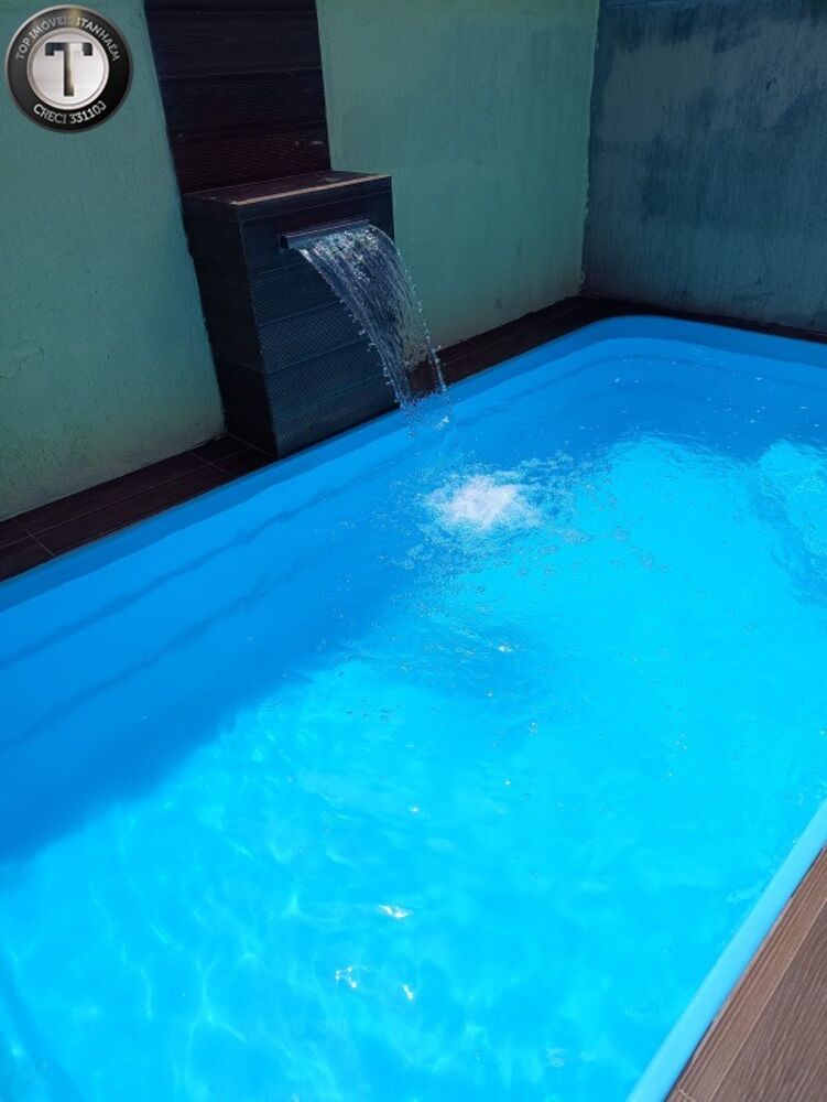 Casa, 2 quartos, 55 m² - Foto 2