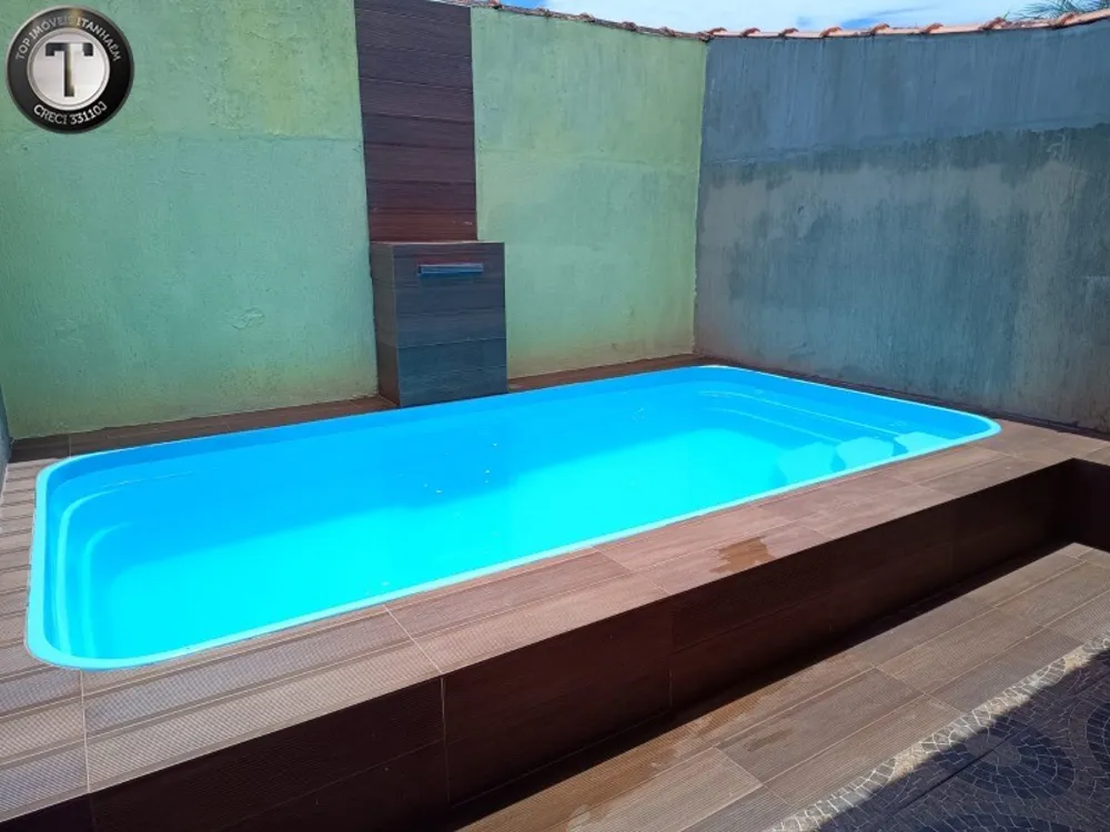 Casa, 2 quartos, 55 m² - Foto 1