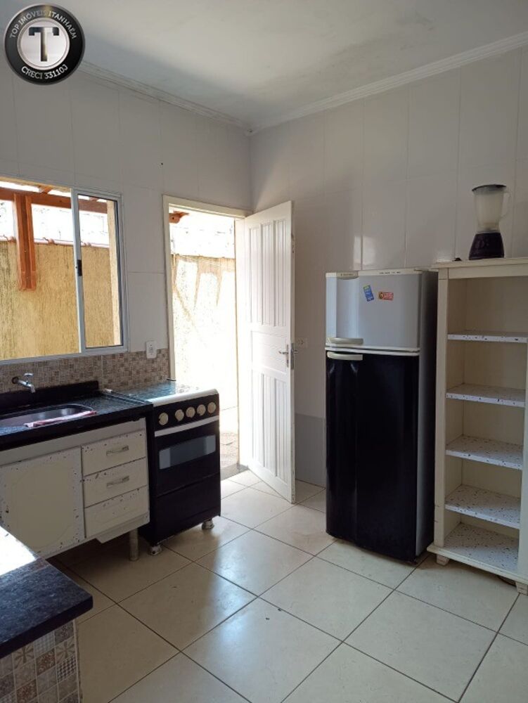 Casa, 2 quartos, 55 m² - Foto 3