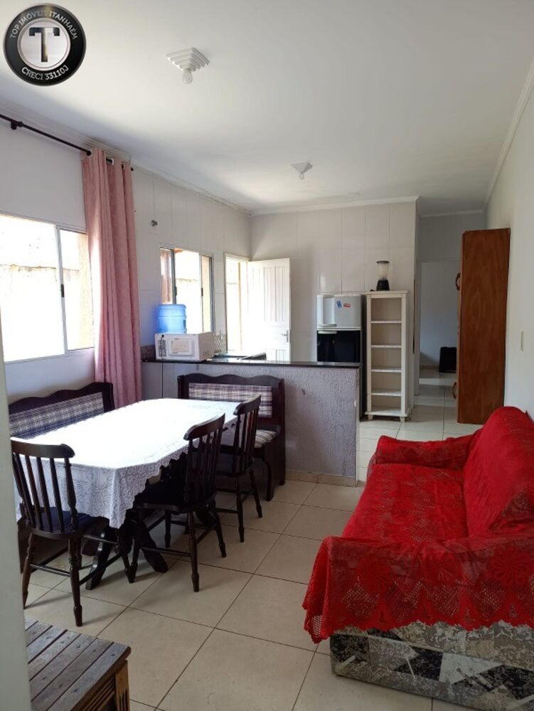 Casa, 2 quartos, 55 m² - Foto 6