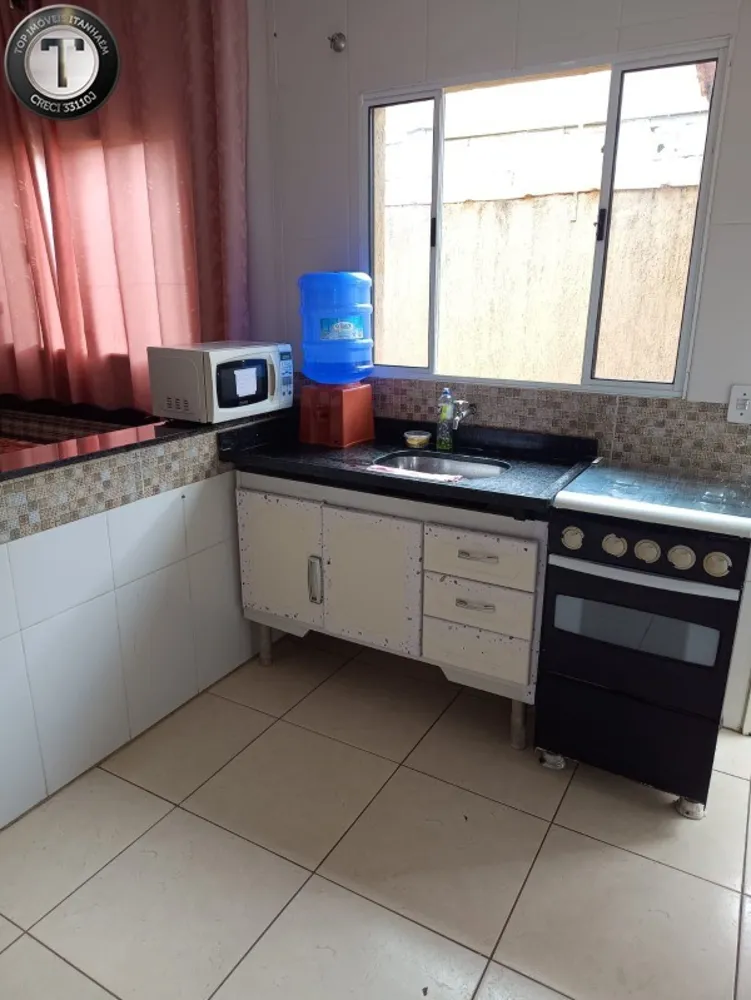 Casa, 2 quartos, 55 m² - Foto 14