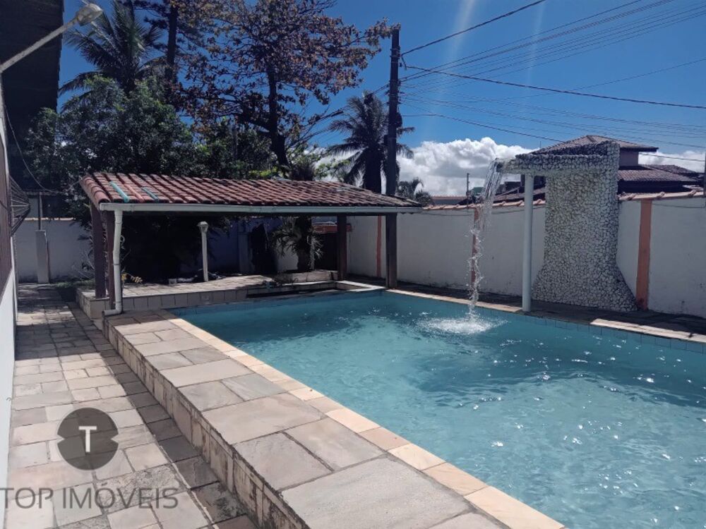 Casa, 4 quartos, 333 m² - Foto 2