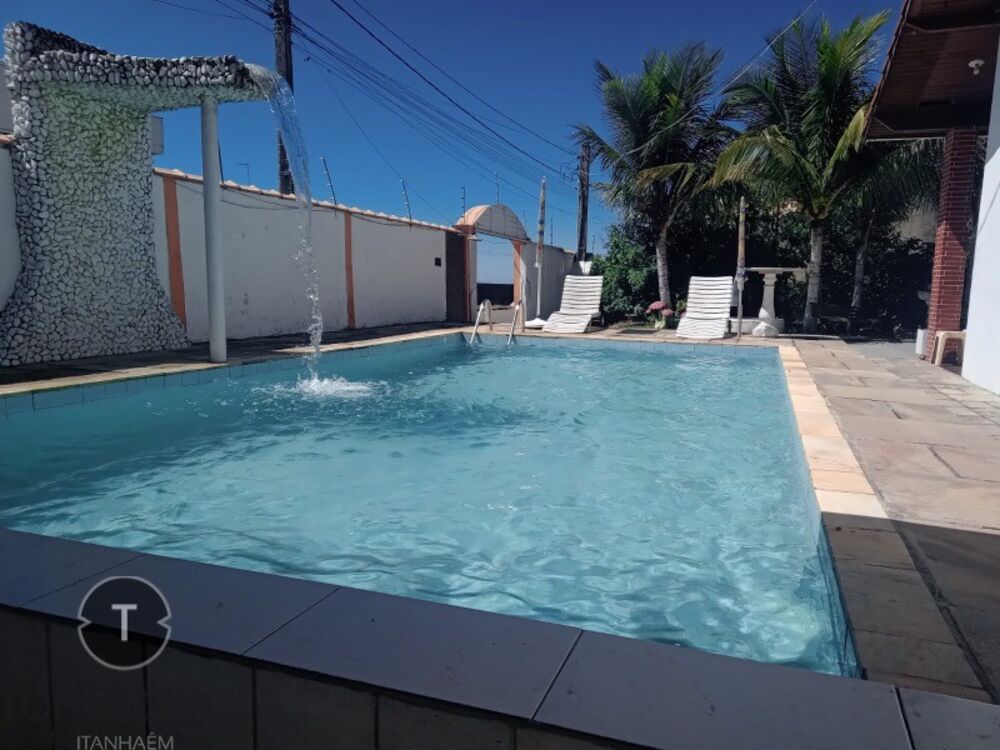 Casa, 4 quartos, 333 m² - Foto 1