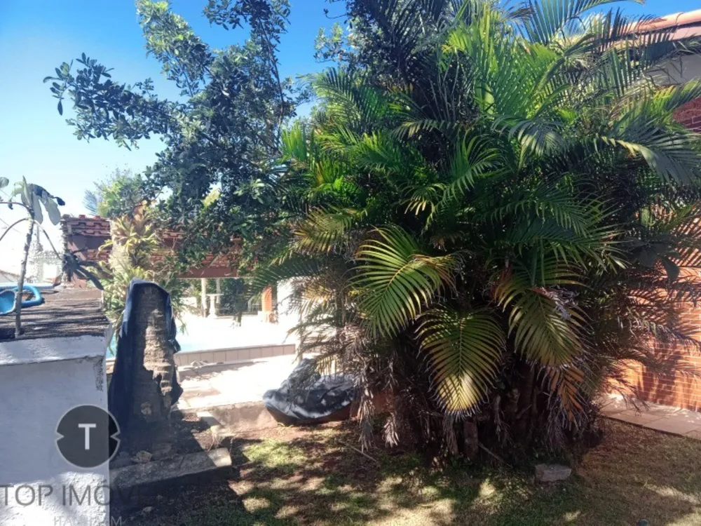 Casa, 4 quartos, 333 m² - Foto 6