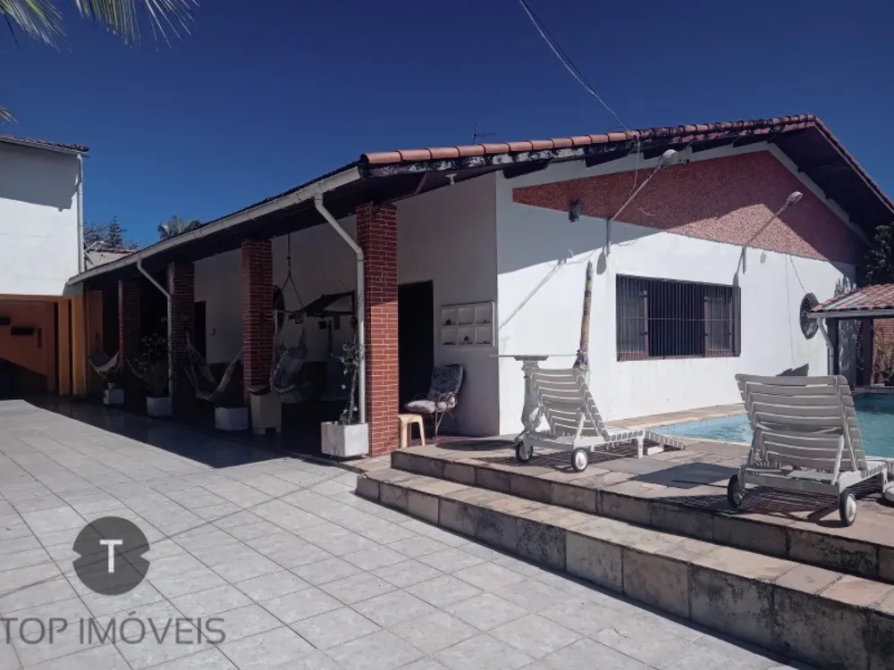 Casa, 4 quartos, 333 m² - Foto 5